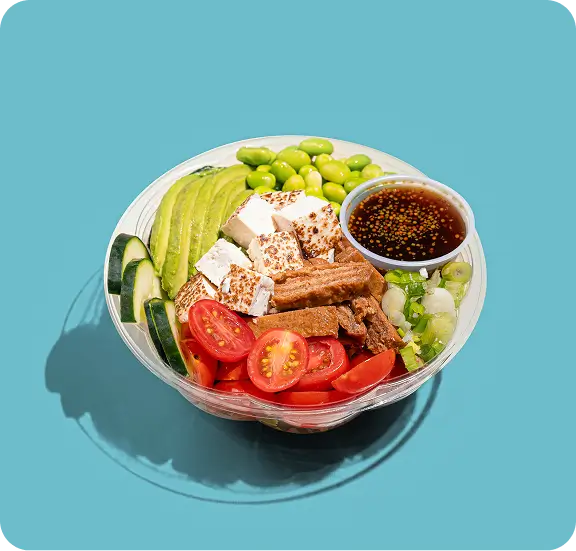 Vegetarian Food That Actually Tastes Good